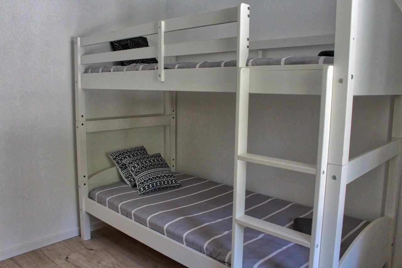 The Loft Factory 4 Chambres Vue Garonne + Jardin Lormont Luaran gambar