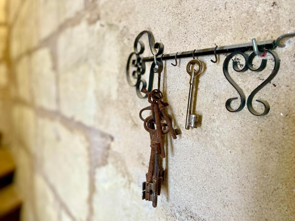 The Loft Factory 4 Chambres Vue Garonne + Jardin Lormont Luaran gambar